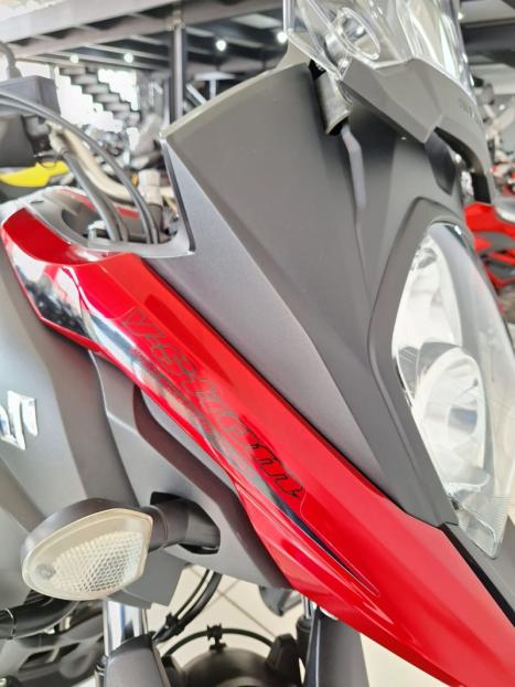 SUZUKI DL 650 V-Strom XT, Foto 9