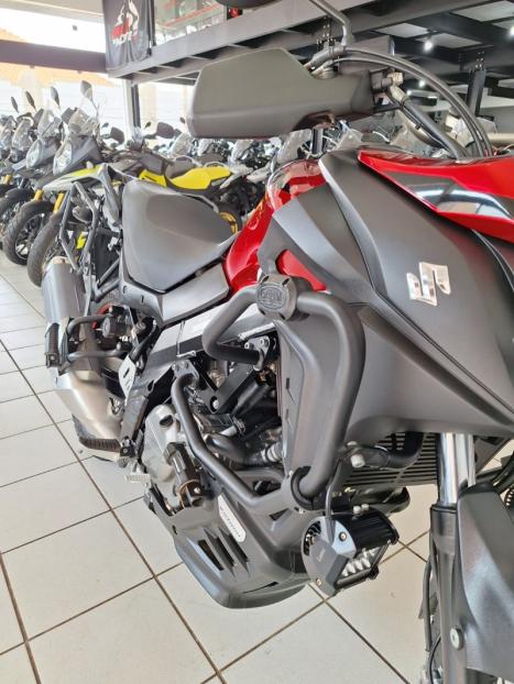 SUZUKI DL 650 V-Strom XT, Foto 10