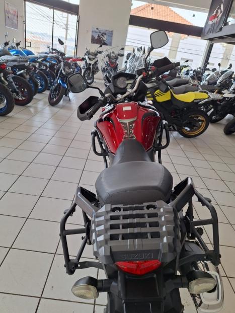 SUZUKI DL 650 V-Strom XT, Foto 12