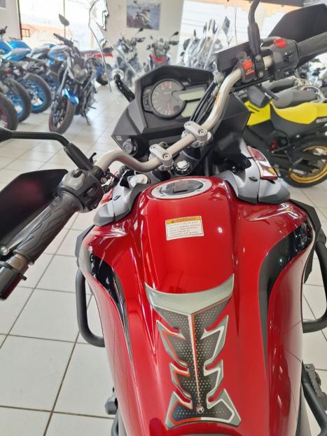 SUZUKI DL 650 V-Strom XT, Foto 17