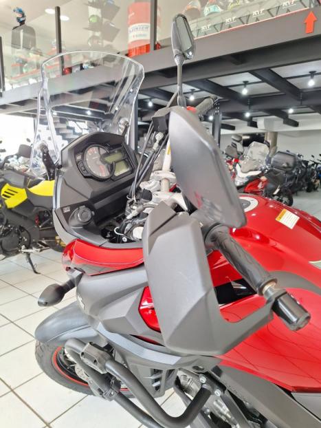 SUZUKI DL 650 V-Strom XT, Foto 18