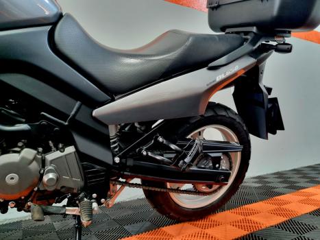 SUZUKI DL 650 V-Strom , Foto 6