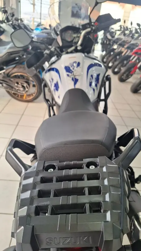 SUZUKI DL 650 V-Strom XT, Foto 8