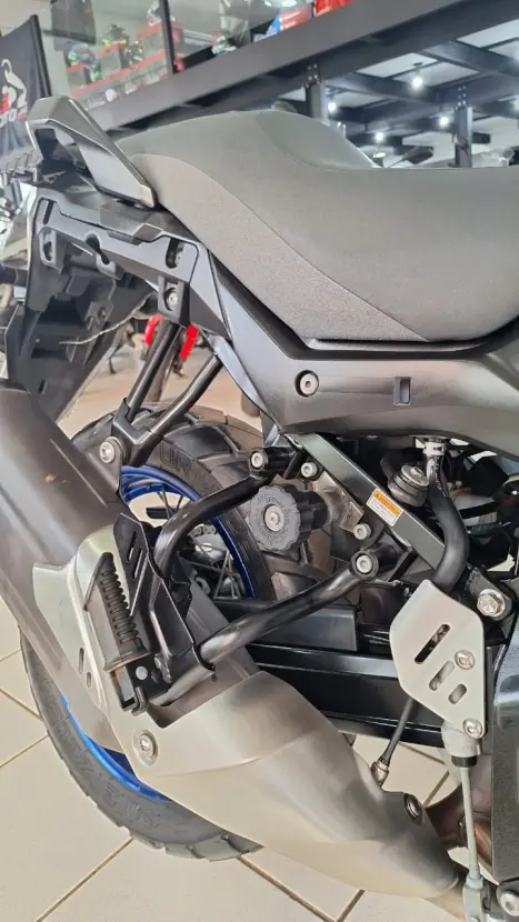 SUZUKI DL 650 V-Strom XT, Foto 24