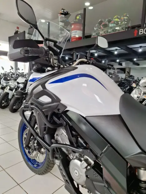 SUZUKI DL 650 V-Strom XT, Foto 8