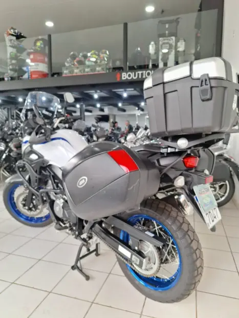 SUZUKI DL 650 V-Strom XT, Foto 9