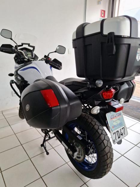 SUZUKI DL 650 V-Strom XT, Foto 15