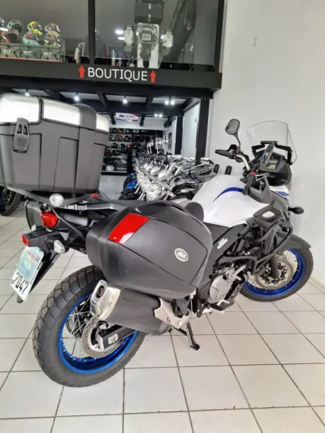 SUZUKI DL 650 V-Strom XT, Foto 16