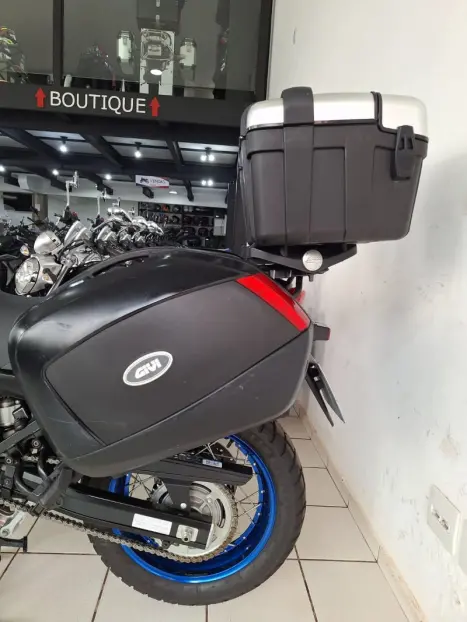 SUZUKI DL 650 V-Strom XT, Foto 17