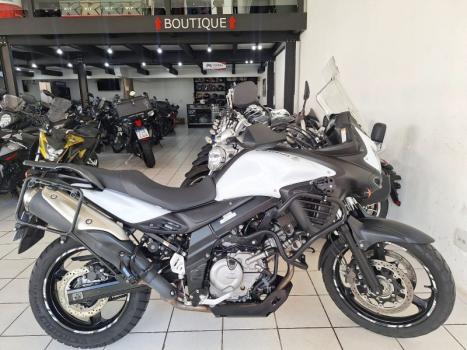 SUZUKI DL 650 V-Strom ABS, Foto 1