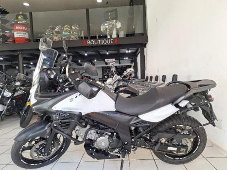 SUZUKI DL 650 V-Strom ABS, Foto 2