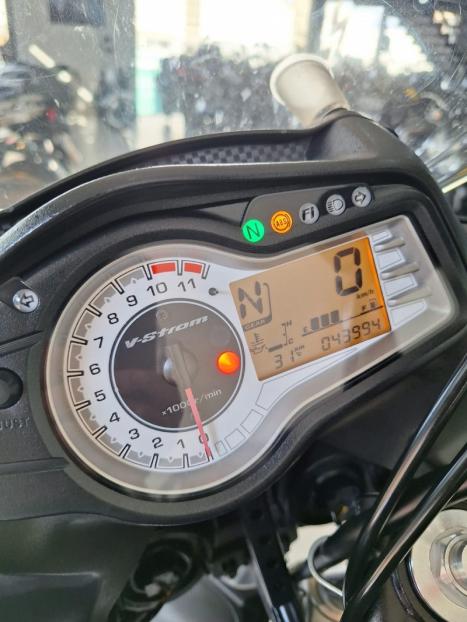 SUZUKI DL 650 V-Strom ABS, Foto 3