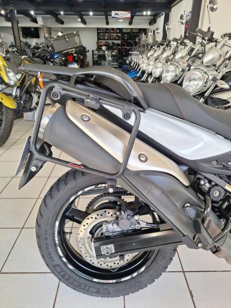 SUZUKI DL 650 V-Strom ABS, Foto 6