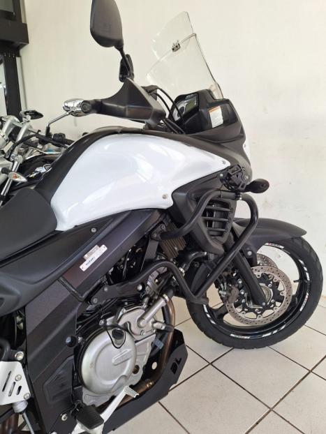 SUZUKI DL 650 V-Strom ABS, Foto 7