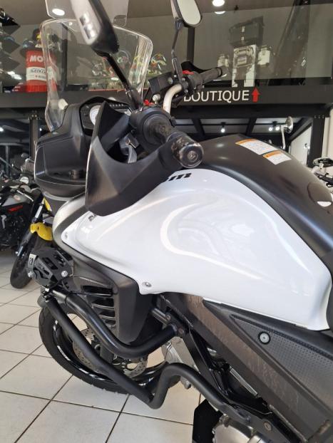 SUZUKI DL 650 V-Strom ABS, Foto 12