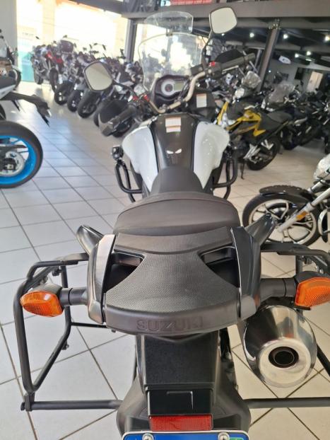 SUZUKI DL 650 V-Strom ABS, Foto 14