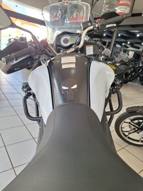 SUZUKI DL 650 V-Strom ABS, Foto 15