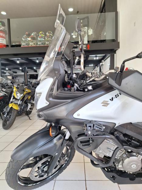 SUZUKI DL 650 V-Strom ABS, Foto 16