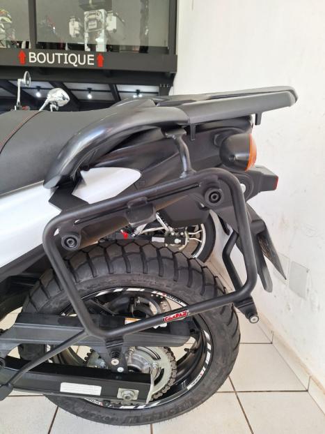 SUZUKI DL 650 V-Strom ABS, Foto 17