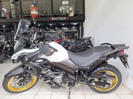 SUZUKI DL 650 V-Strom XT, Foto 2