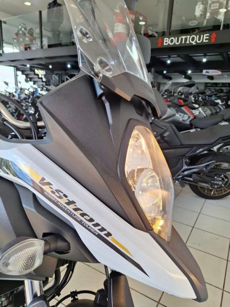 SUZUKI DL 650 V-Strom XT, Foto 7