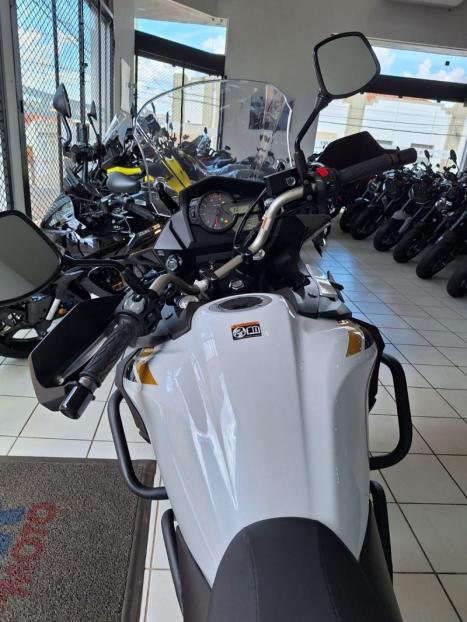 SUZUKI DL 650 V-Strom XT, Foto 16