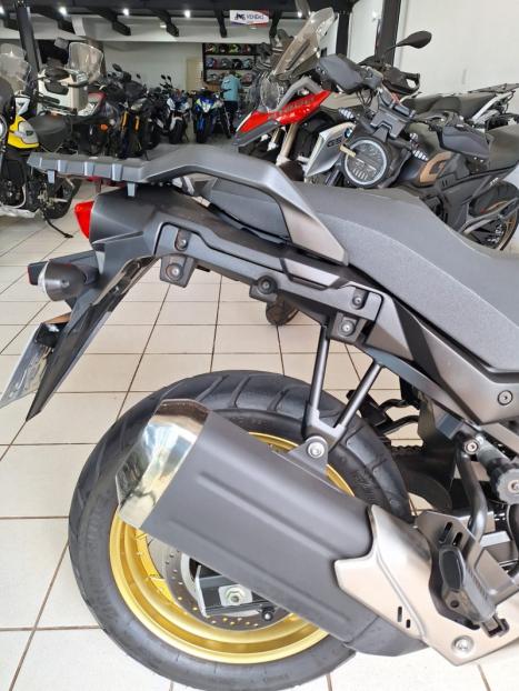 SUZUKI DL 650 V-Strom XT, Foto 20