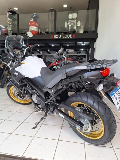 SUZUKI DL 650 V-Strom XT, Foto 21