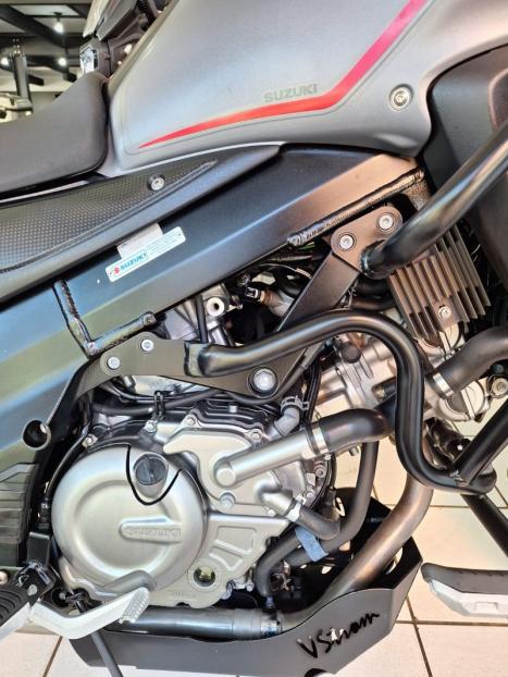 SUZUKI DL 650 V-Strom XT, Foto 11