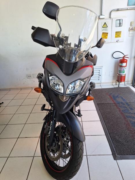 SUZUKI DL 650 V-Strom XT, Foto 16