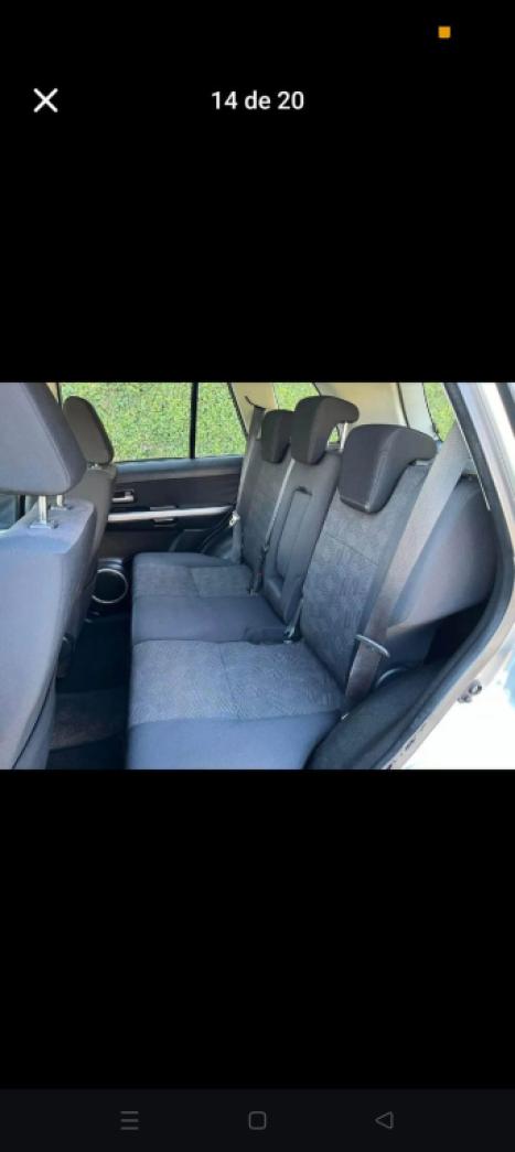 SUZUKI Grand Vitara 2.0 16V 4P, Foto 5