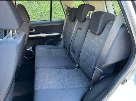SUZUKI Grand Vitara 2.0 16V 4P, Foto 6