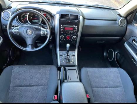 SUZUKI Grand Vitara 2.0 16V 4P, Foto 7