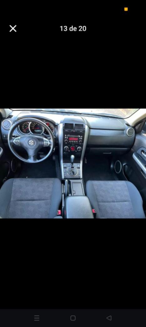 SUZUKI Grand Vitara 2.0 16V 4P, Foto 8