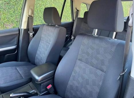SUZUKI Grand Vitara 2.0 16V 4P, Foto 9