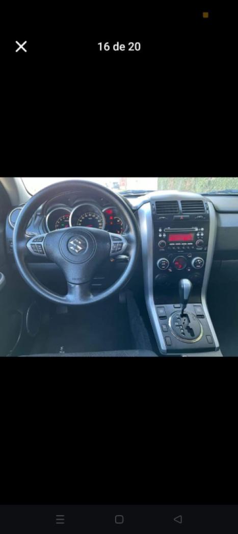 SUZUKI Grand Vitara 2.0 16V 4P, Foto 11