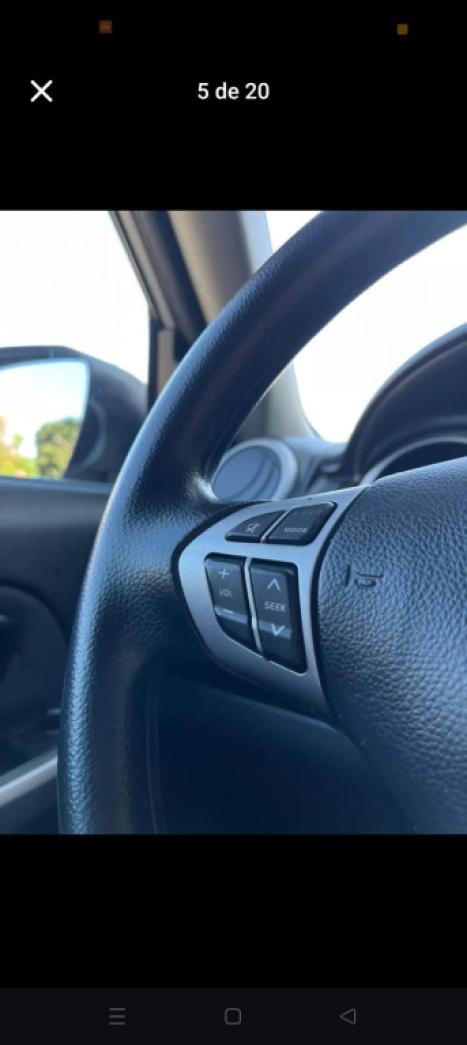 SUZUKI Grand Vitara 2.0 16V 4P, Foto 12