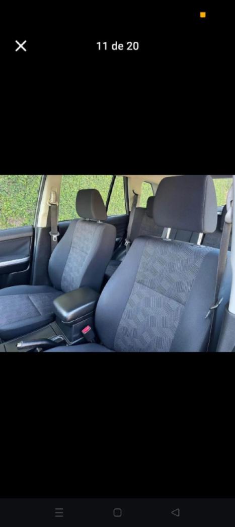 SUZUKI Grand Vitara 2.0 16V 4P, Foto 14