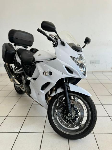 SUZUKI GSX 1250 FA ABS, Foto 5