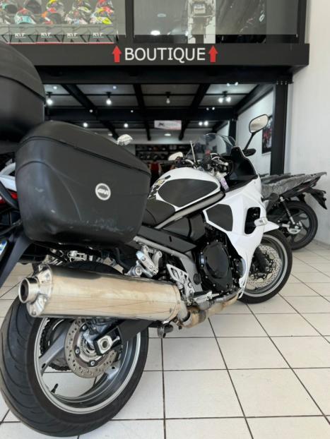 SUZUKI GSX 1250 FA ABS, Foto 13