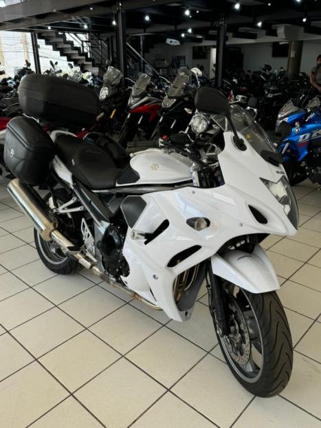 SUZUKI GSX 1250 FA ABS, Foto 14