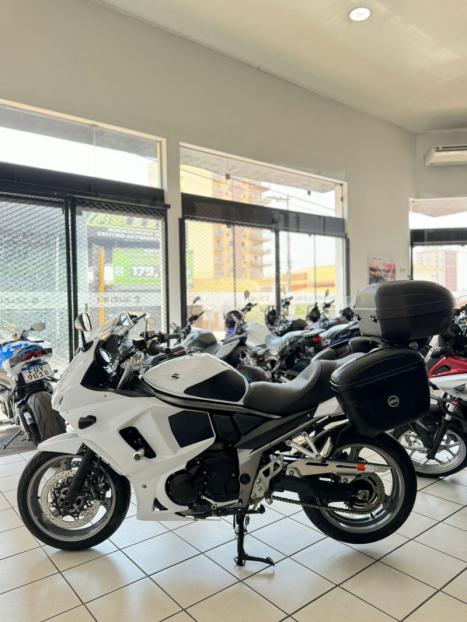 SUZUKI GSX 1250 FA ABS, Foto 15