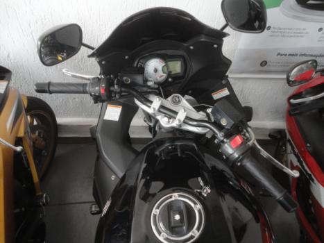 SUZUKI GSX 650 F , Foto 2