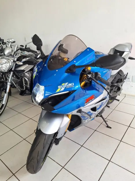 SUZUKI GSX-R 1000 RA, Foto 7