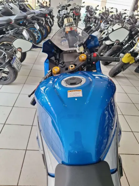 SUZUKI GSX-R 1000 RA, Foto 9