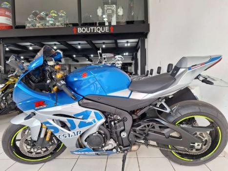 SUZUKI GSX-R 1000 RA, Foto 2