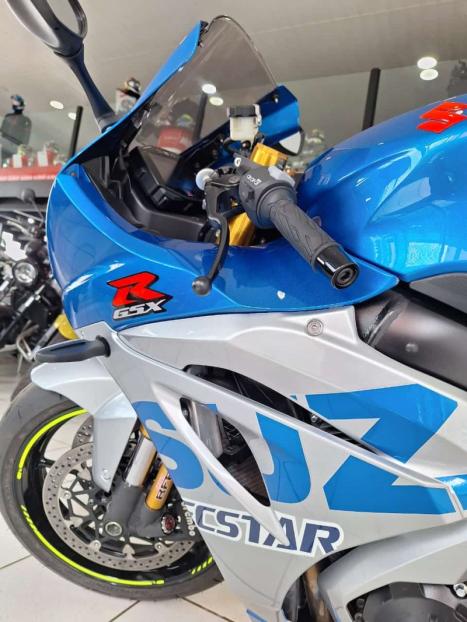 SUZUKI GSX-R 1000 RA, Foto 11