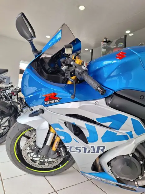 SUZUKI GSX-R 1000 RA, Foto 12