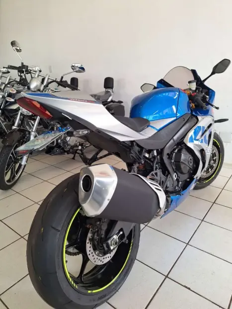 SUZUKI GSX-R 1000 RA, Foto 5