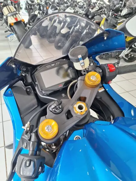 SUZUKI GSX-R 1000 RA, Foto 19